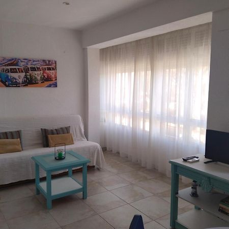 Relax En Denia Διαμέρισμα Εξωτερικό φωτογραφία